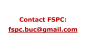 FSPC reprezentativă legal
